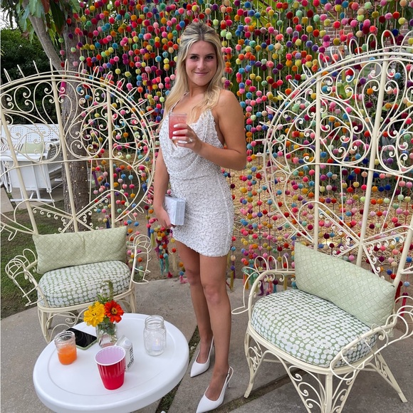 Retrofete Dress - Picture 3 of 3